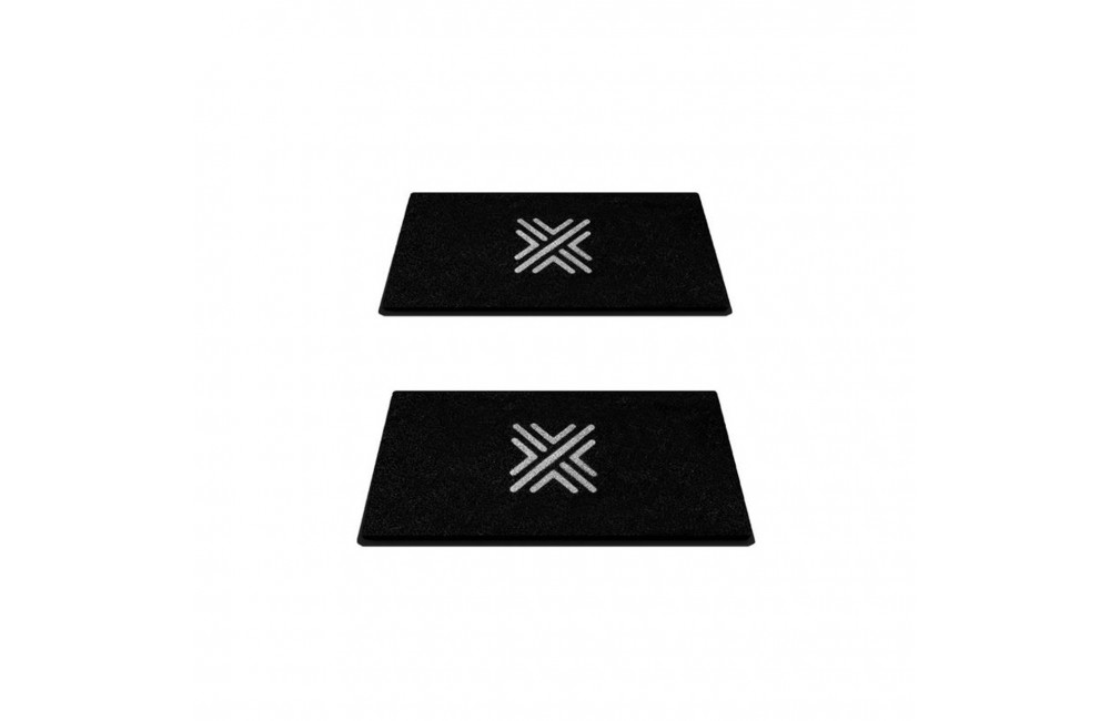 Pipercross Panel Car Performance Air Filter Rectangular PP1825 PP1825