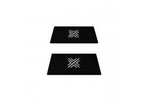 Pipercross Panel Car Performance Air Filter Rectangular PP1825 PP1825
