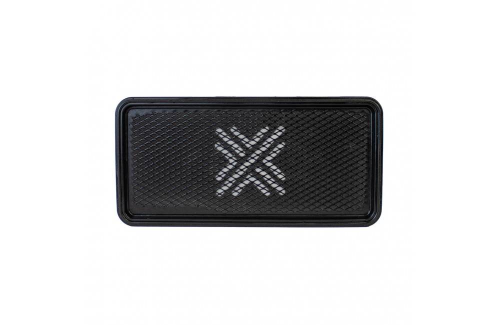 Pipercross Panel Car Performance Air Filter Rectangular PP1832 PP1832