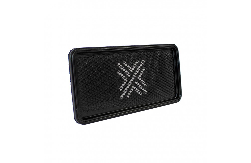 Pipercross Panel Car Performance Air Filter Rectangular PP1832 PP1832