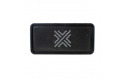 Pipercross Panel Car Performance Air Filter Rectangular PP1832