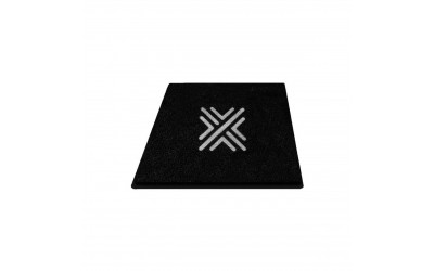 Pipercross Panel Car Performance Air Filter Rectangular PP1876