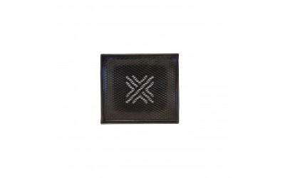 Pipercross Panel Car Performance Air Filter Rectangular PP1885