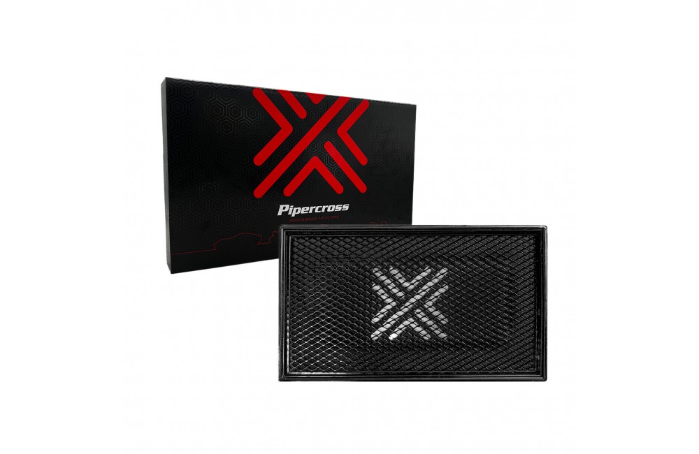 Pipercross Panel Car Performance Air Filter Rectangular PP1895 PP1895