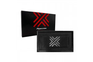 Pipercross Panel Car Performance Air Filter Rectangular PP1895 PP1895