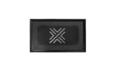 Pipercross Panel Car Performance Air Filter Rectangular PP1895