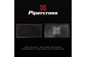 Pipercross Panel Car Performance Air Filter Rectangular PP1895 PP1895