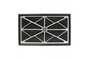 Pipercross Plus Panel Filter for VW, Audi, Seat, Skoda & More - PP1895PLUS PP1895PLUS