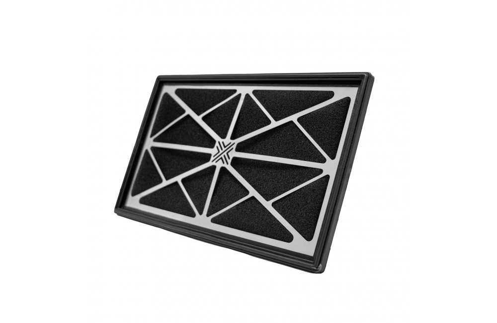 Pipercross Plus Panel Filter for VW, Audi, Seat, Skoda & More - PP1895PLUS PP1895PLUS