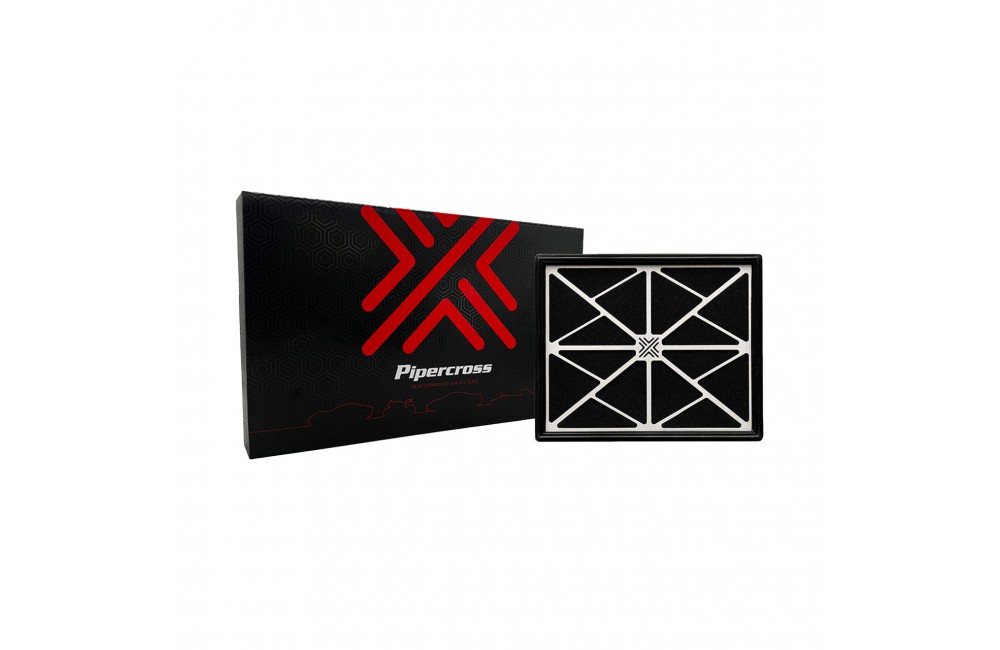 Pipercross Plus Panel Filter for BMW F-Chassis & More - PP1924PLUS PP1924PLUS