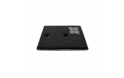 Pipercross Panel Car Performance Air Filter Rectangular PP1926