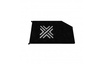 Pipercross Panel Car Performance Air Filter Rectangular PP1927