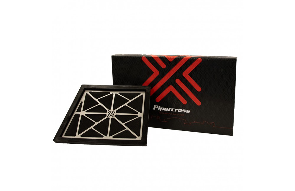 Pipercross Plus Panel Filter for Mini F56 Cooper S/JCW - PP1931PLUS PP1931PLUS