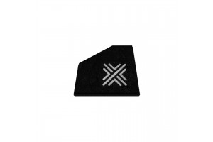 Pipercross Panel Car Performance Air Filter Rectangular PP1948 PP1948