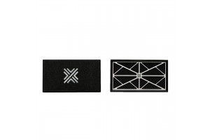 Pipercross Plus Panel Filter for VW, Audi, Skoda, Cupra - PP1949PLUS PP1949PLUS