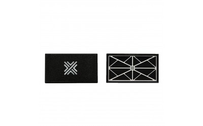 Pipercross Plus Panel Filter for VW, Audi, Skoda, Cupra - PP1949PLUS