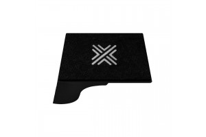Pipercross Panel Car Performance Air Filter Rectangular PP1951 PP1951