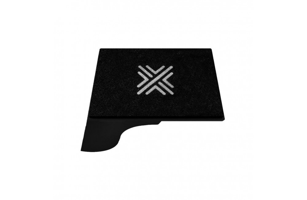 Pipercross Panel Car Performance Air Filter Rectangular PP1951 PP1951