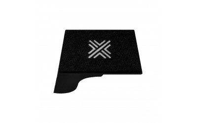 Pipercross Panel Car Performance Air Filter Rectangular PP1951
