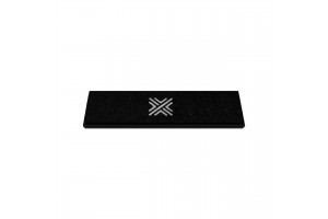 Pipercross Panel Car Performance Air Filter Rectangular PP1988 PP1988