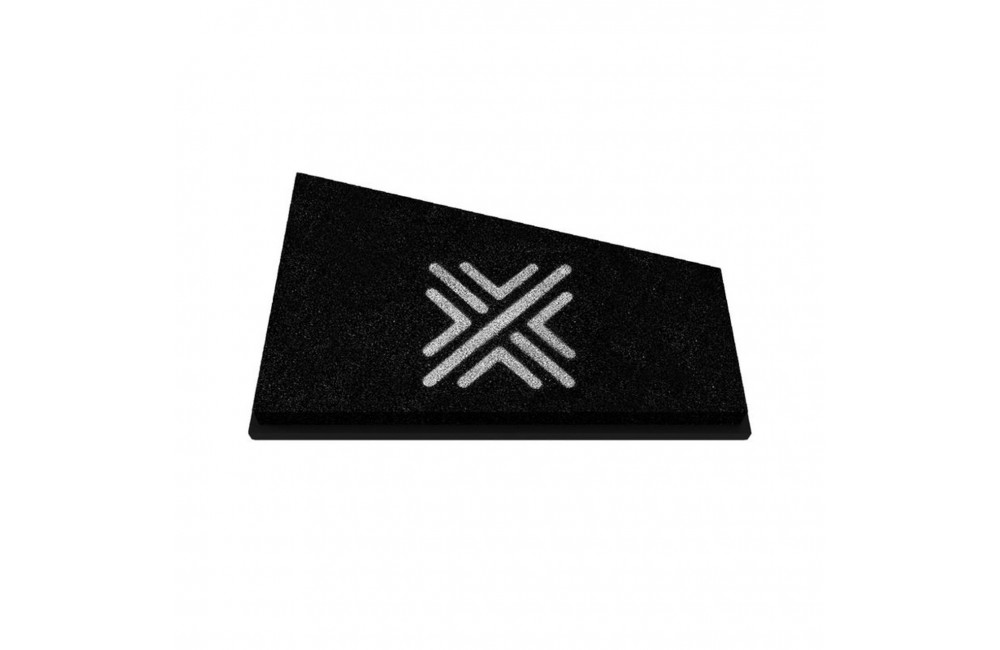 Pipercross Panel Car Performance Air Filter Rectangular PP1992 PP1992