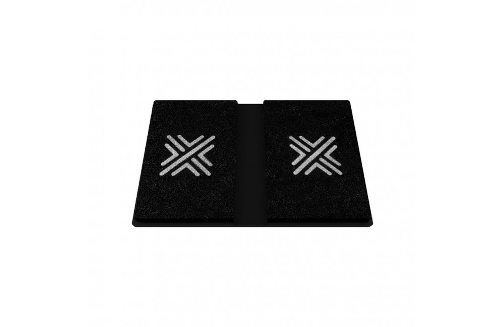 Pipercross Panel Car Performance Air Filter Rectangular PP2000 PP2000