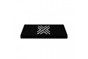 Pipercross Panel Car Performance Air Filter Rectangular PP2003 PP2003