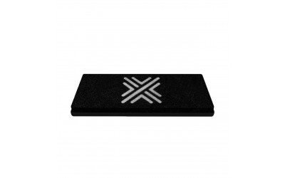 Pipercross Panel Car Performance Air Filter Rectangular PP2003