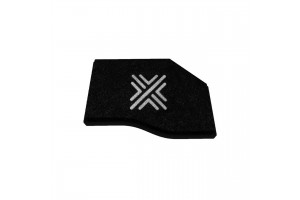 Pipercross Panel Car Performance Air Filter Rectangular PP2012 PP2012