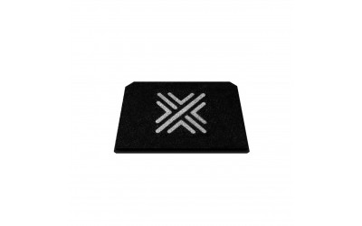 Pipercross Panel Car Performance Air Filter Rectangular PP2018