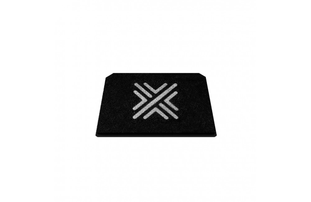 Pipercross Panel Car Performance Air Filter Rectangular PP2018 PP2018