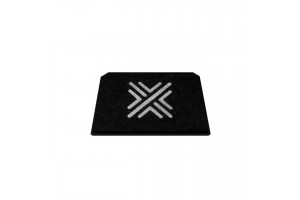 Pipercross Panel Car Performance Air Filter Rectangular PP2018 PP2018