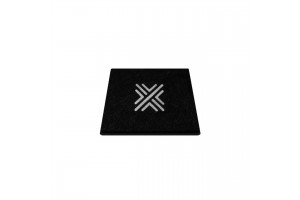 Pipercross Panel Car Performance Air Filter Rectangular PP2021 PP2021