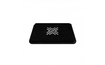 Pipercross Panel Car Performance Air Filter Rectangular PP2026