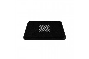 Pipercross Panel Car Performance Air Filter Rectangular PP2026 PP2026