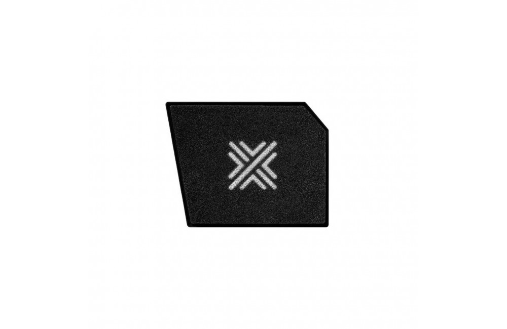Pipercross Panel Car Performance Air Filter Rectangular PP2028 PP2028