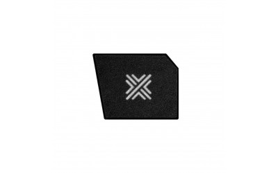 Pipercross Panel Car Performance Air Filter Rectangular PP2028