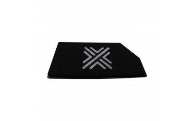 Pipercross Panel Car Performance Air Filter Rectangular PP2031