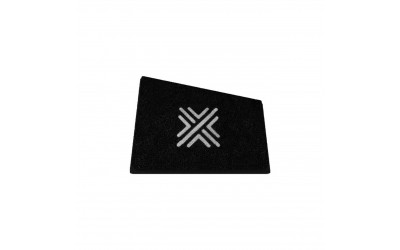 Pipercross Panel Car Performance Air Filter Rectangular PP2035