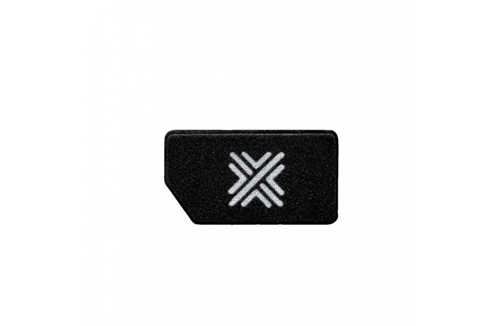 Pipercross Panel Car Performance Air Filter Rectangular PP2037 PP2037