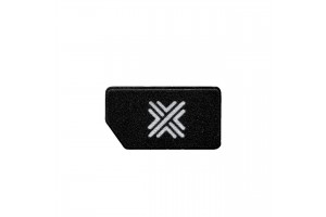 Pipercross Panel Car Performance Air Filter Rectangular PP2037 PP2037