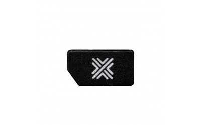 Pipercross Panel Car Performance Air Filter Rectangular PP2037