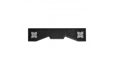 Pipercross Panel Car Performance Air Filter Rectangular PP2041