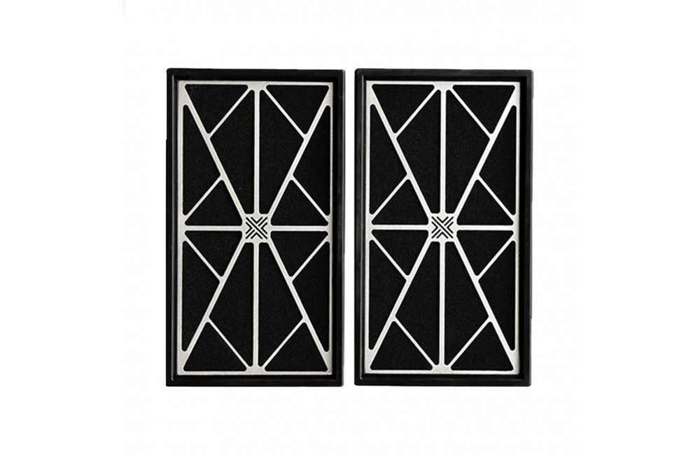 Pipercross Plus Panel Filter for Ferrari 599, 612, F12 & More - PP2043PLUS PP2043PLUS