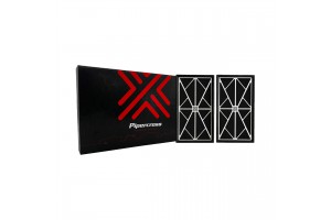 Pipercross Plus Panel Filter for Ferrari 599, 612, F12 & More - PP2043PLUS PP2043PLUS