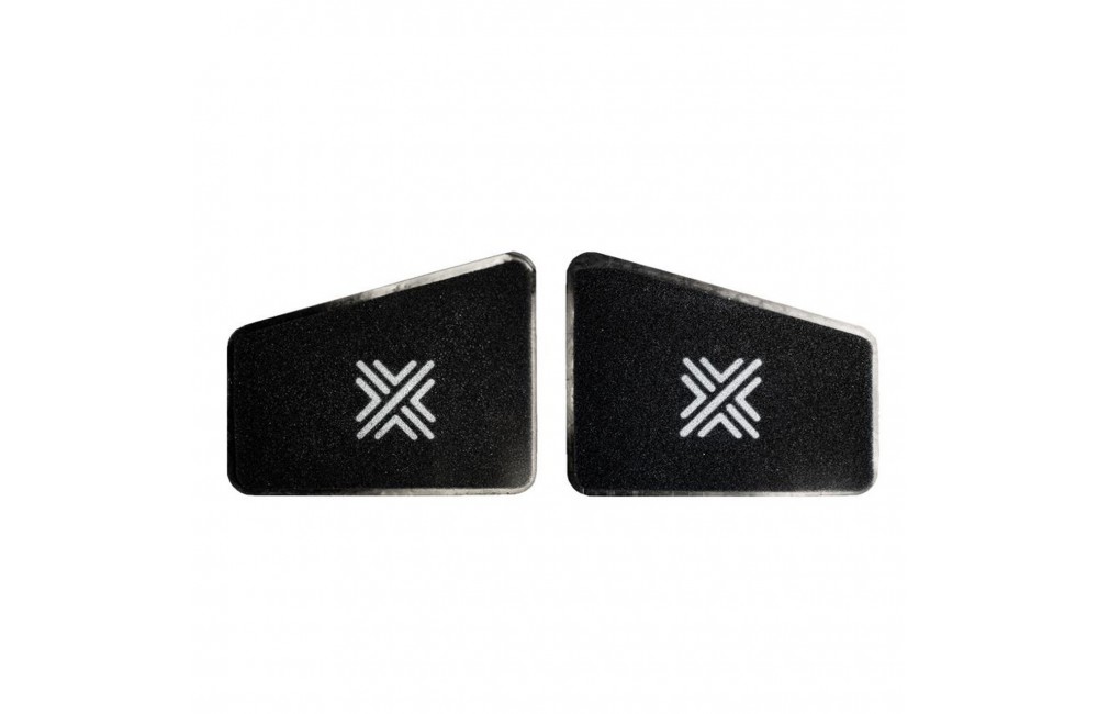 Pipercross Panel Car Performance Air Filter Rectangular PP2048 PP2048