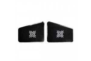 Pipercross Panel Car Performance Air Filter Rectangular PP2048 PP2048