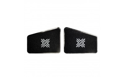 Pipercross Panel Car Performance Air Filter Rectangular PP2048