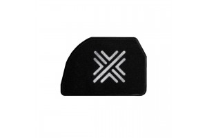 Pipercross Panel Car Performance Air Filter Rectangular PP2053 PP2053