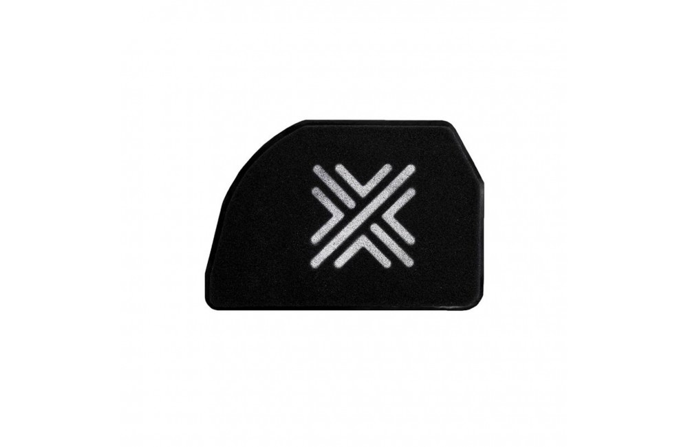 Pipercross Panel Car Performance Air Filter Rectangular PP2053 PP2053